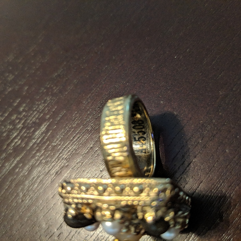 Chanel ring - Picture 8 of 8